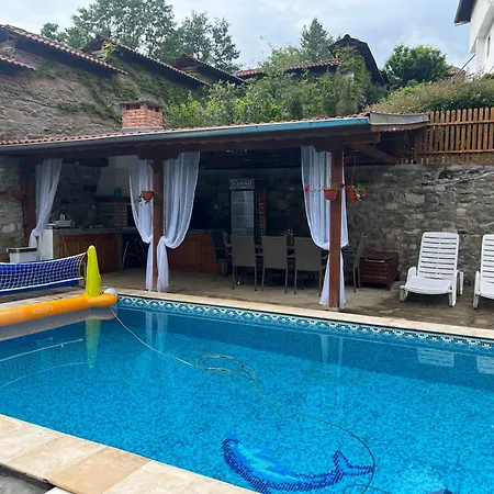 алекс וילה *