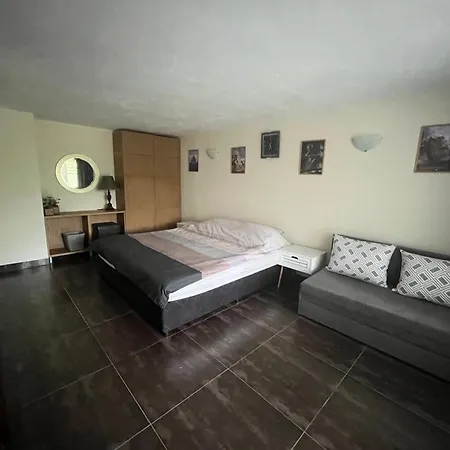 וילה алекс Kapinovo