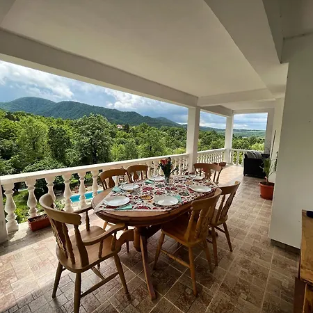 Villa алекс къпиновски манастир