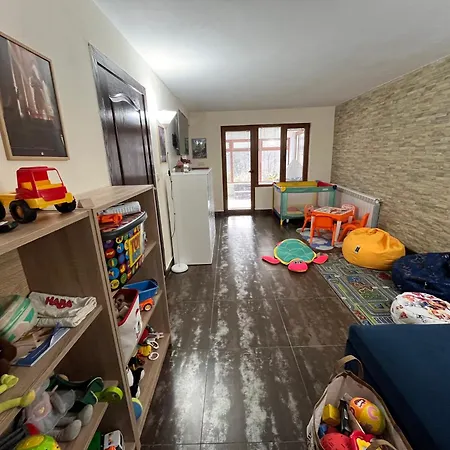 алекс къпиновски манастир * Kapinovo