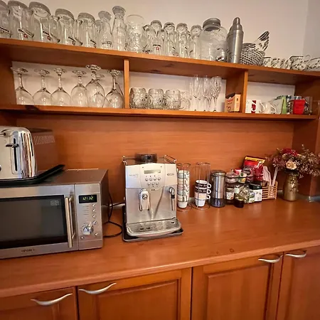 Villa алекс къпиновски манастир Kapinovo