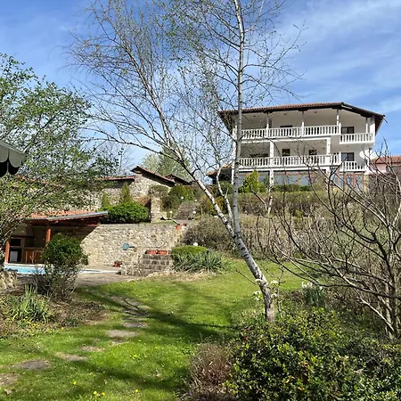 Villa алекс къпиновски манастир *