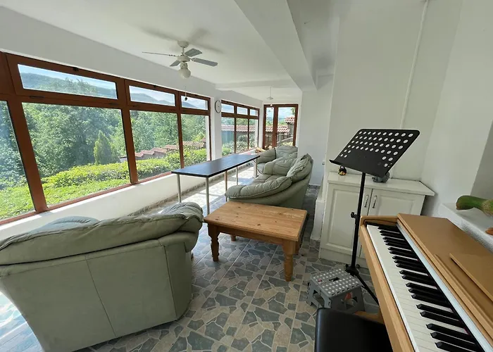 Villa алекс къпиновски манастир