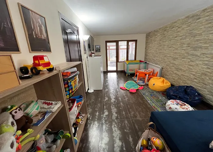 алекс къпиновски манастир * Kapinovo