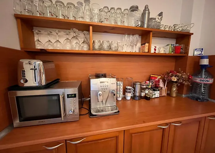 Villa алекс къпиновски манастир Kapinovo