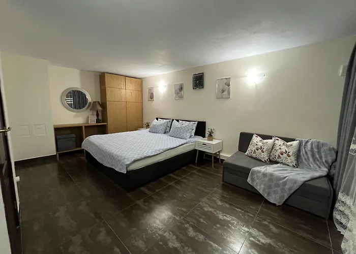 Villa алекс къпиновски манастир